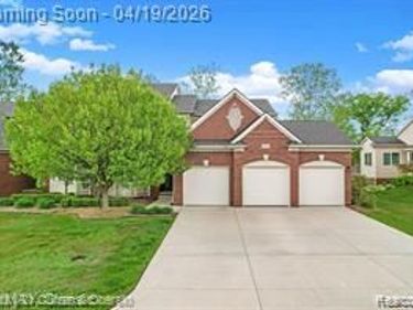24838 Valleywood Drive, Lyon Twp, MI 48178