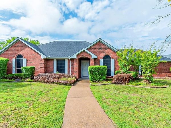 4415 Haverhill Lane, Sachse, TX 75048