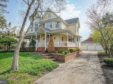 7 S CLINTON AVENUE, WENONAH, NJ 08090