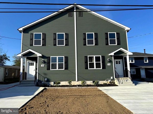 22 PINE STREET , WESTVILLE, NJ 08093