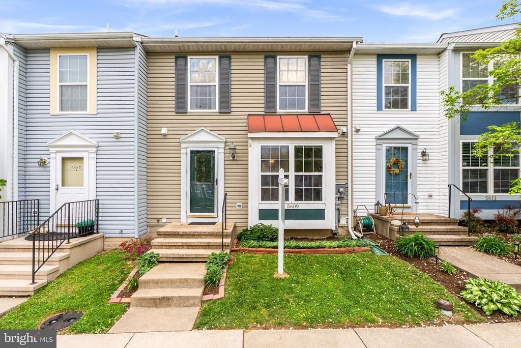 5609 Queen Anne Court, New Market, MD 21774 Main Photo