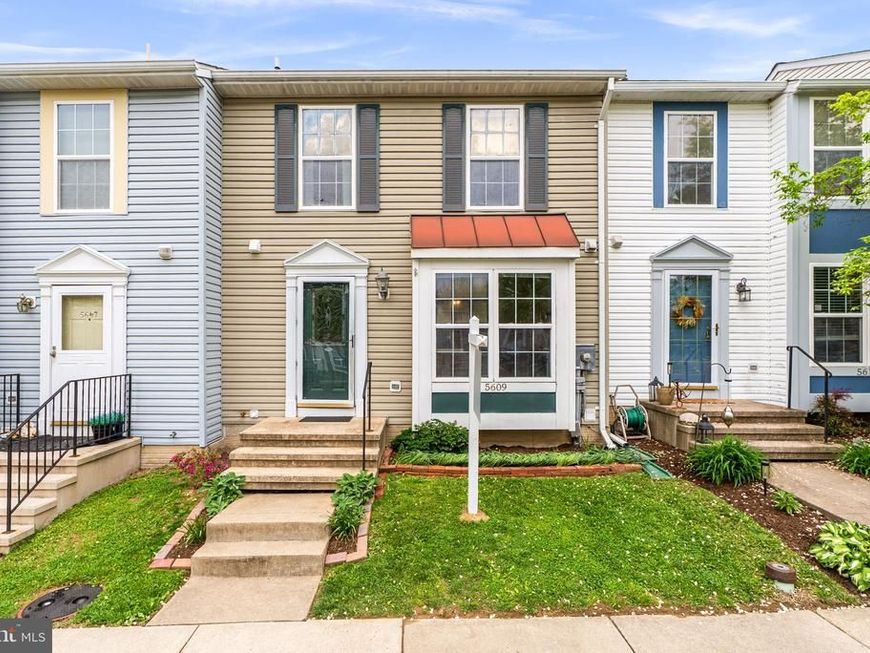 5609 Queen Anne Court, New Market, MD 21774 Main Photo