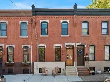 851 N RINGGOLD STREET, PHILADELPHIA, PA 19130