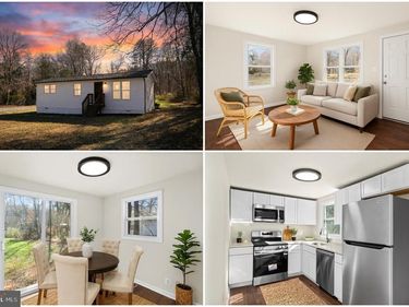 3366 LAVUE LANE , FREDERICKSBURG, VA 22408