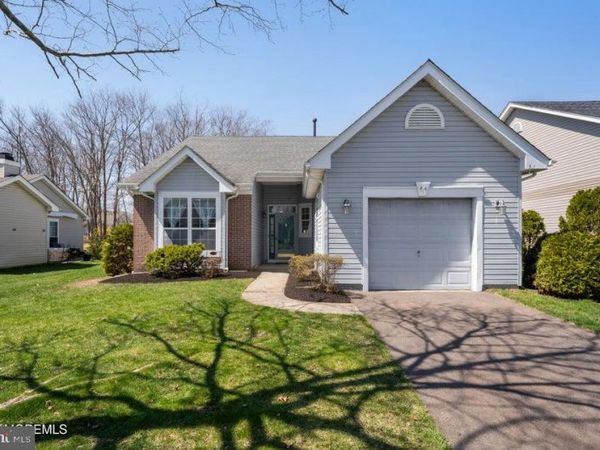 84 CHAIN BOULEVARD , BAYVILLE, NJ 08721