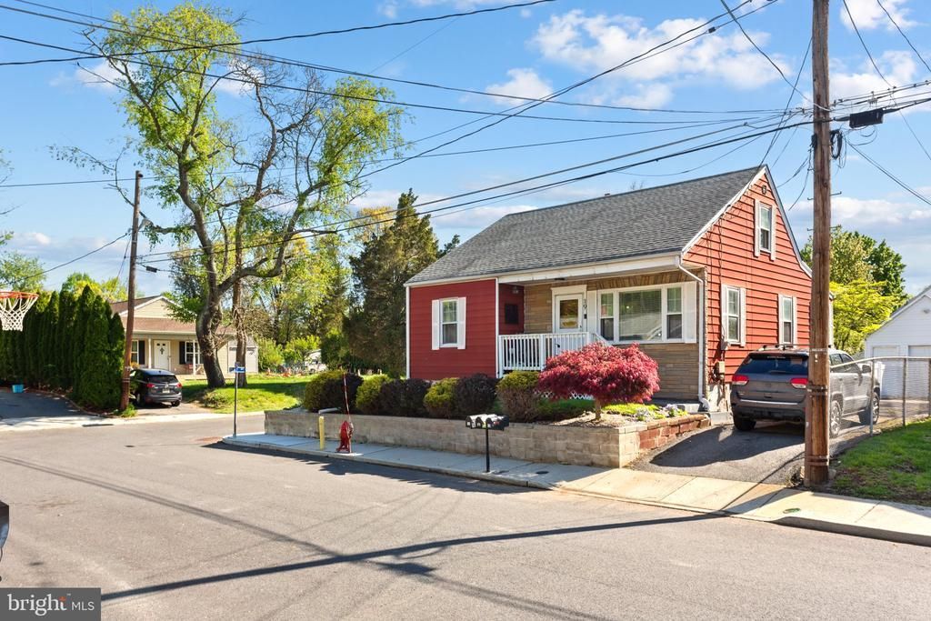 19 Francis Street, Wrightstown, NJ 08562 Main Photo