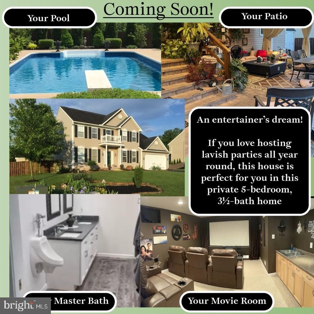 10277 LINDALE AVENUE, GREENCASTLE, PA 17225