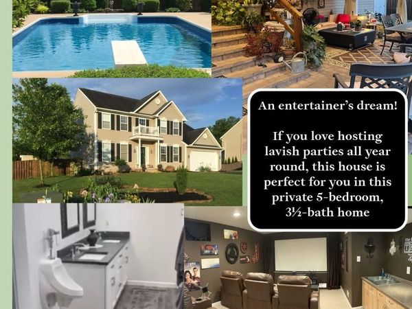 10277 LINDALE AVENUE, GREENCASTLE, PA 17225