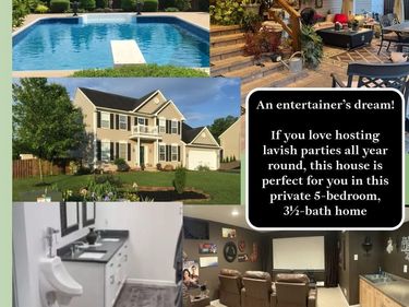 10277 LINDALE AVENUE, GREENCASTLE, PA 17225