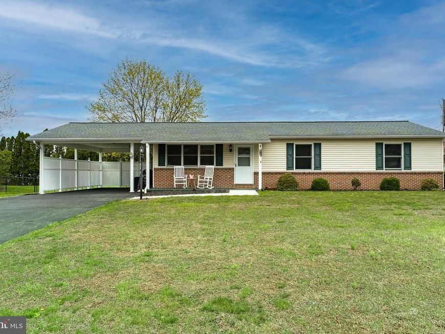 108 W Bonnie Avenue, Elizabethville, PA 17023 Main Photo