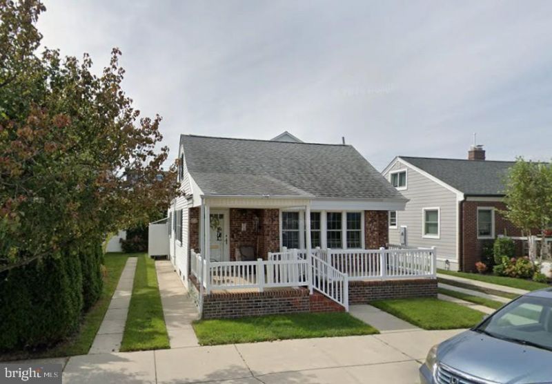 210 N Nassau Avenue , Margate City, NJ 08402 Main Photo
