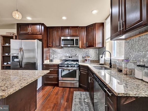 1401 E LANVALE STREET , BALTIMORE, MD 21213