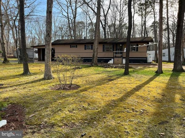 6311 MAGNOLIA DRIVE , MILLVILLE, NJ 08332