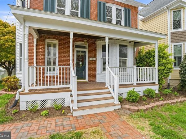 901 N MARKET STREET, FREDERICK, MD 21701