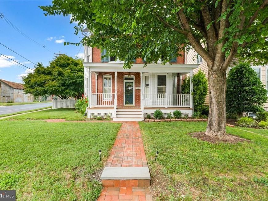 901 N Market Street, Frederick, MD 21701 Main Photo