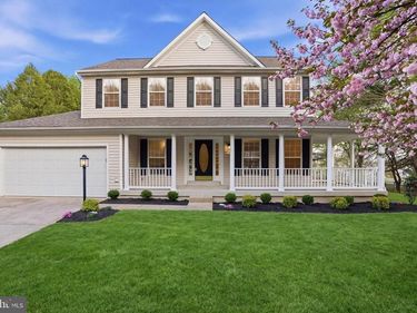 112 LOCUST GROVE DRIVE, PURCELLVILLE, VA 20132