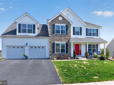 5053 LILAC DRIVE, SCHNECKSVILLE, PA 18078