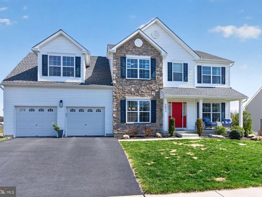 5053 Lilac Drive, Schnecksville, PA 18078 Main Photo