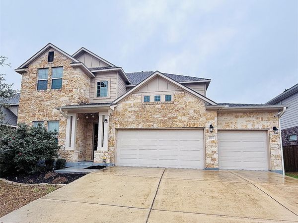 3925 Gildas PATH , Pflugerville, TX 78660