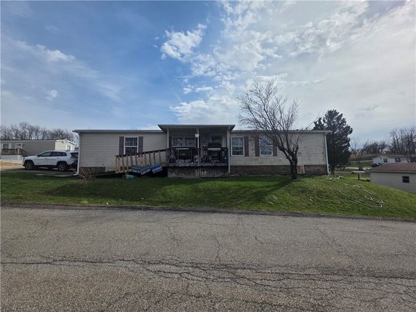 1216 Sherwood Dr, Elizabeth, PA 15037