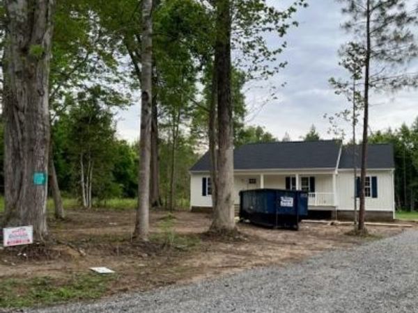 306 Barefords Mill Road, Dunnsville, VA 22454