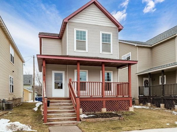 5115 Ramsey Street, Duluth, MN 55807