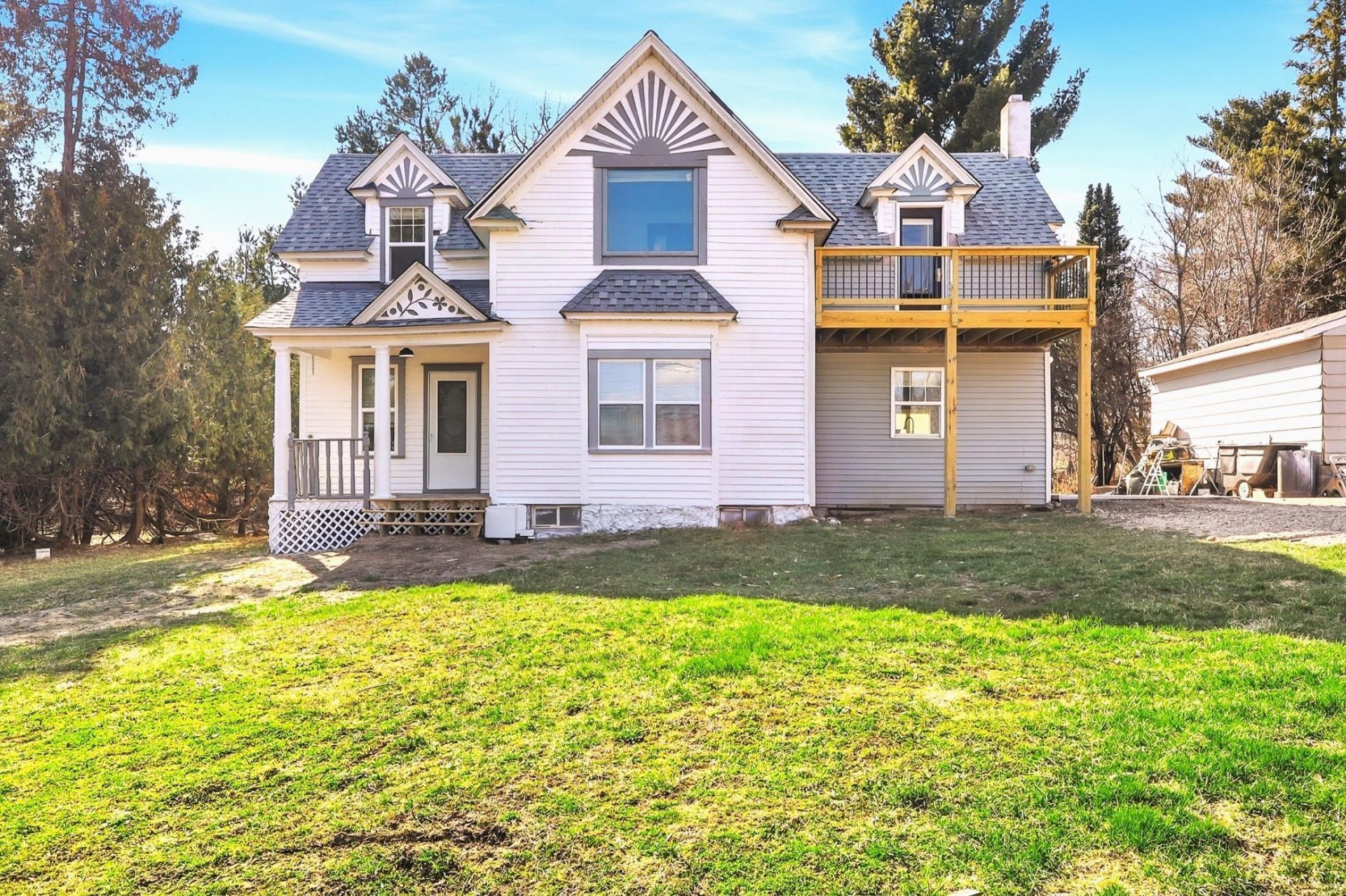 3519 County Road 5 NE, Isanti, MN 55040