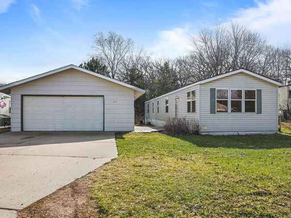 405 Edgar Place , Faribault, MN 55021