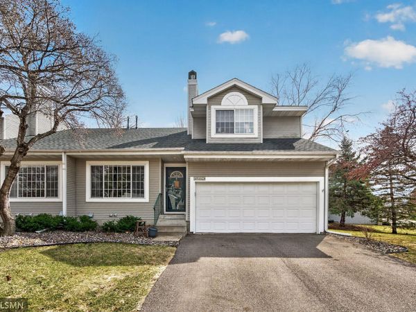 15705 25th Place N, Unit C, Plymouth, MN 55447
