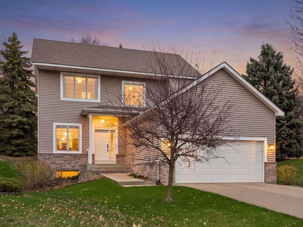 4637 Aspen Ridge Circle, Eagan, MN 55122
