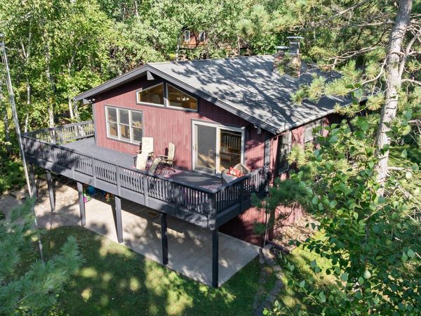 4117 Roy Lake Drive, Nisswa, MN 56468