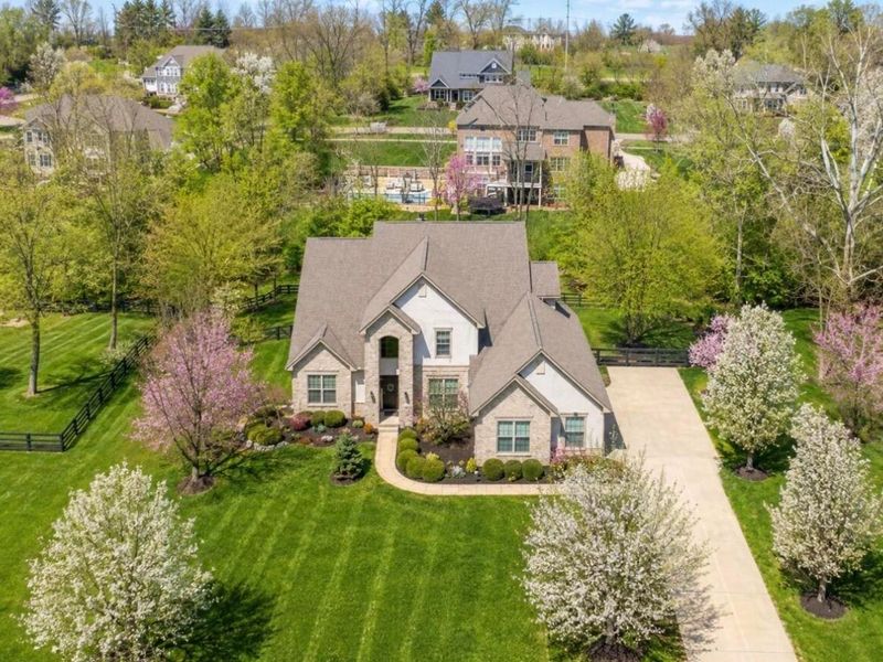 992 Elderberry Loop, Delaware, OH 43015 Photo 1