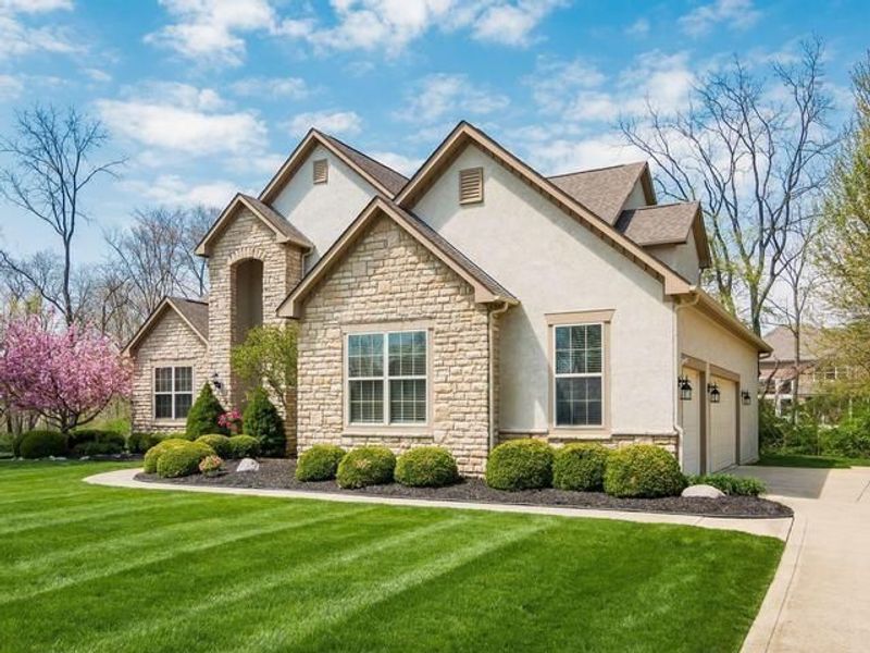 992 Elderberry Loop, Delaware, OH 43015 Photo 4