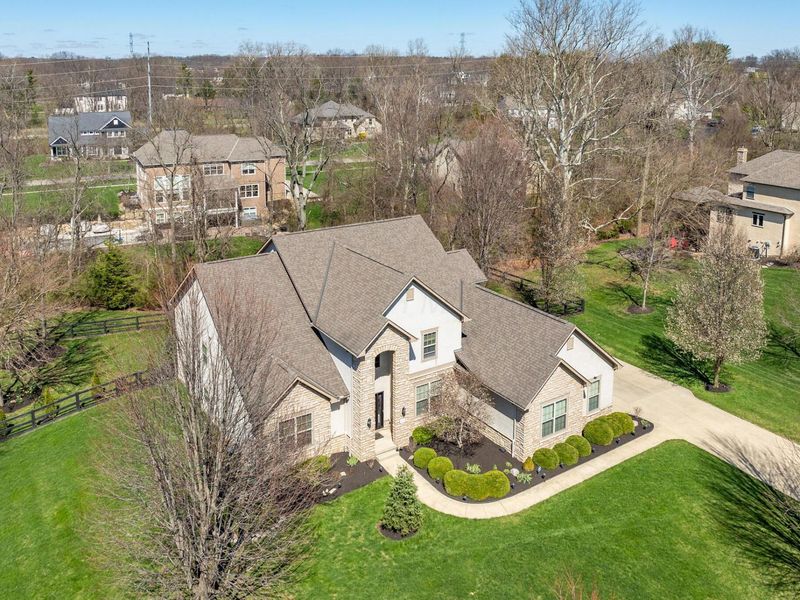 992 Elderberry Loop, Delaware, OH 43015 Photo 4