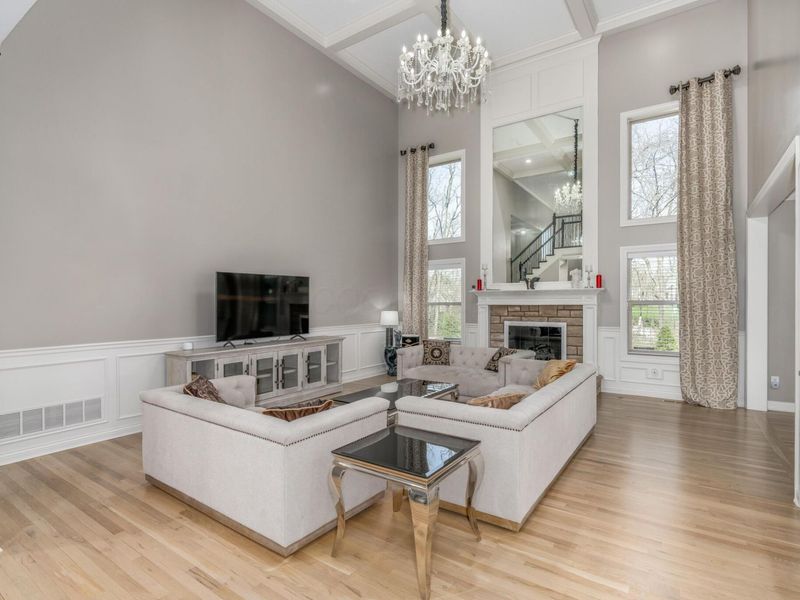 992 Elderberry Loop, Delaware, OH 43015 Photo 9