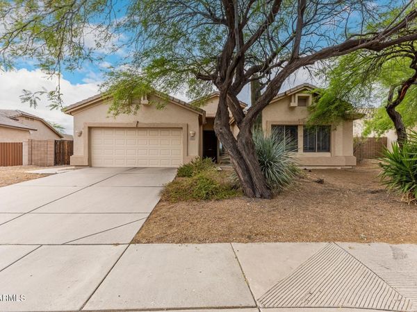 2464 N Cabot, Mesa, AZ 85207