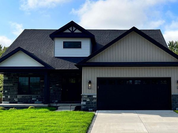 5044 Richard Drive, Lowell, IN 46356