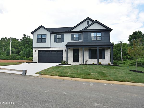 9928 Alani Hill Way, Knoxville, TN 37922