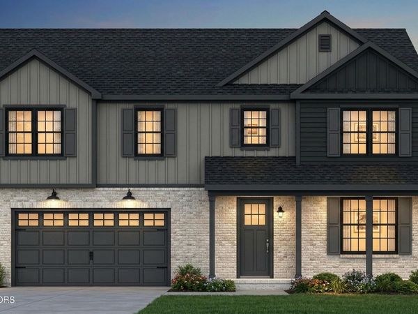 9928 Alani Hill Way, Knoxville, TN 37922