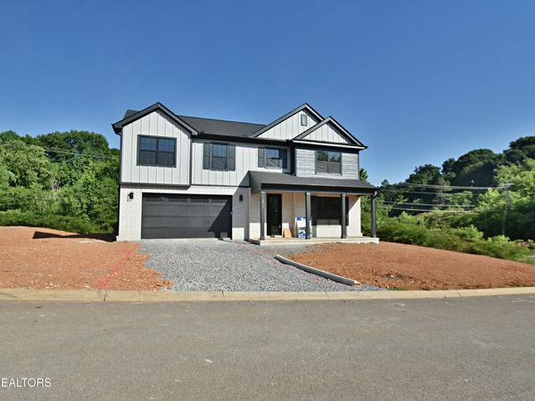 9928 Alani Hill Way, Knoxville, TN 37922