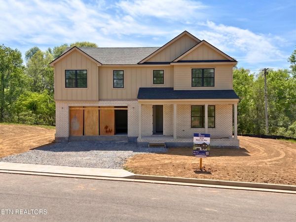 9928 Alani Hill Way, Knoxville, TN 37922