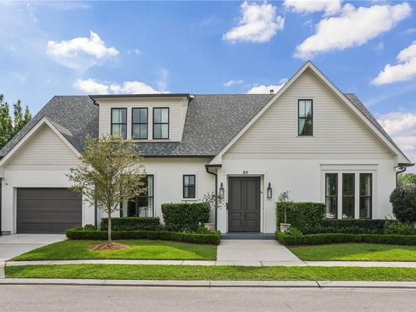 86 DREAM Court, Metairie, LA 70001