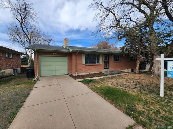 6525 E Harvard Avenue , Denver, CO 80224