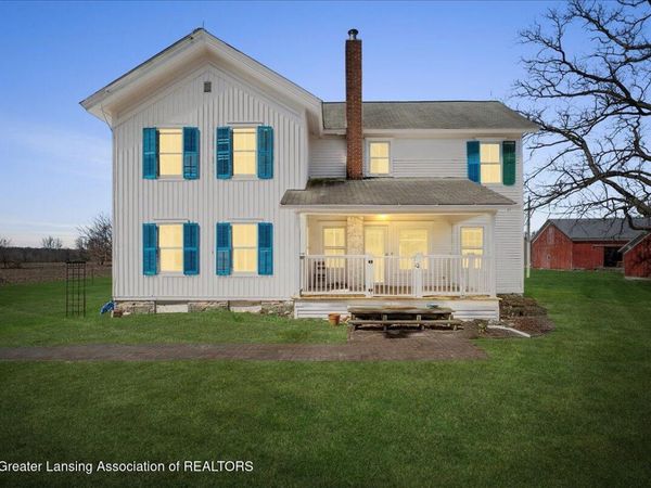 8410 Beardslee Road, Owosso, MI 48867