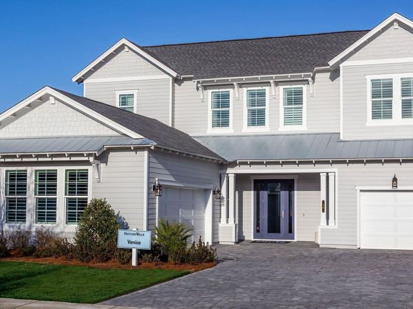 396 Dunns Circle, Inlet Beach, FL 32461