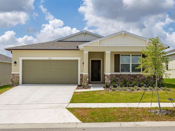 1123 PATRIOT LOOP , HAINES CITY, FL 33844