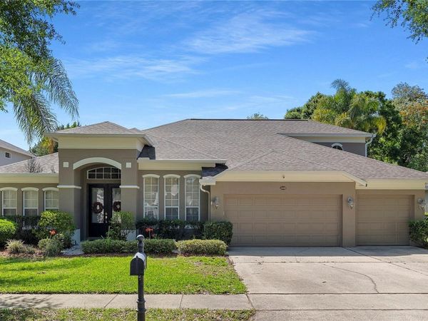 5608 BEAR STONE RUN, OVIEDO, FL 32765