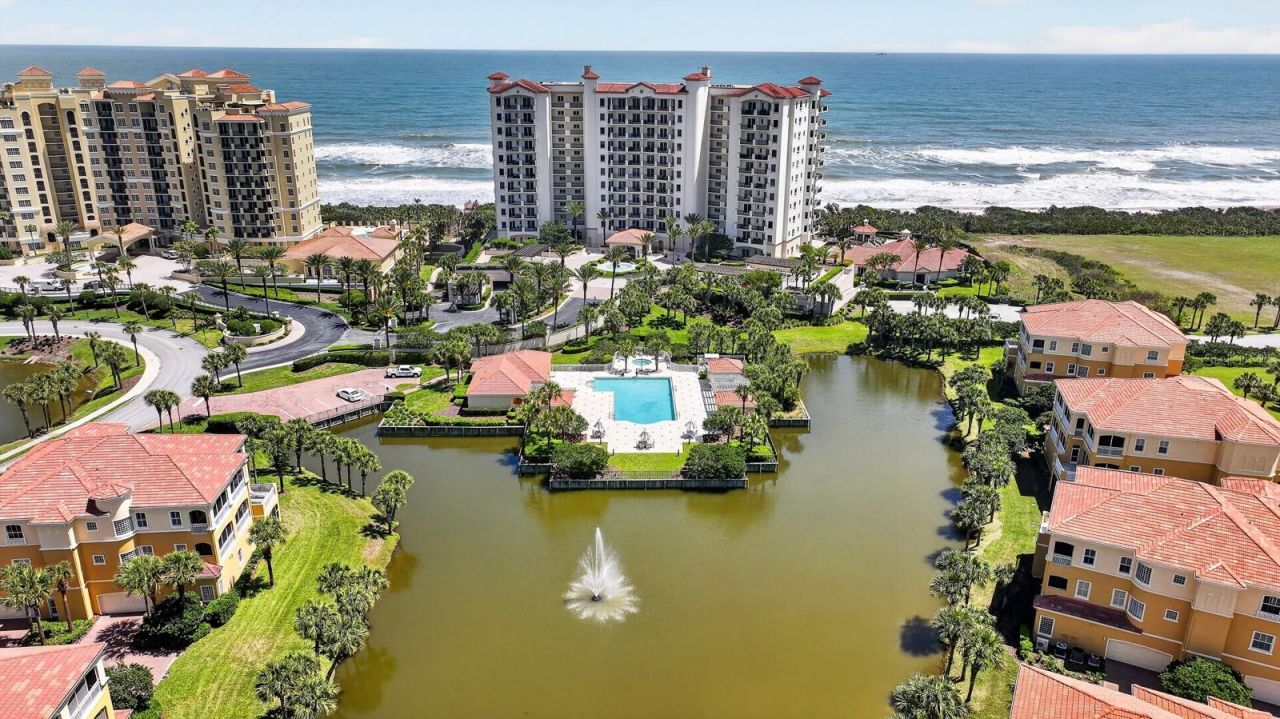 40 Casa Bella Circle, Unit 1101, Palm Coast, FL 32137 Photo