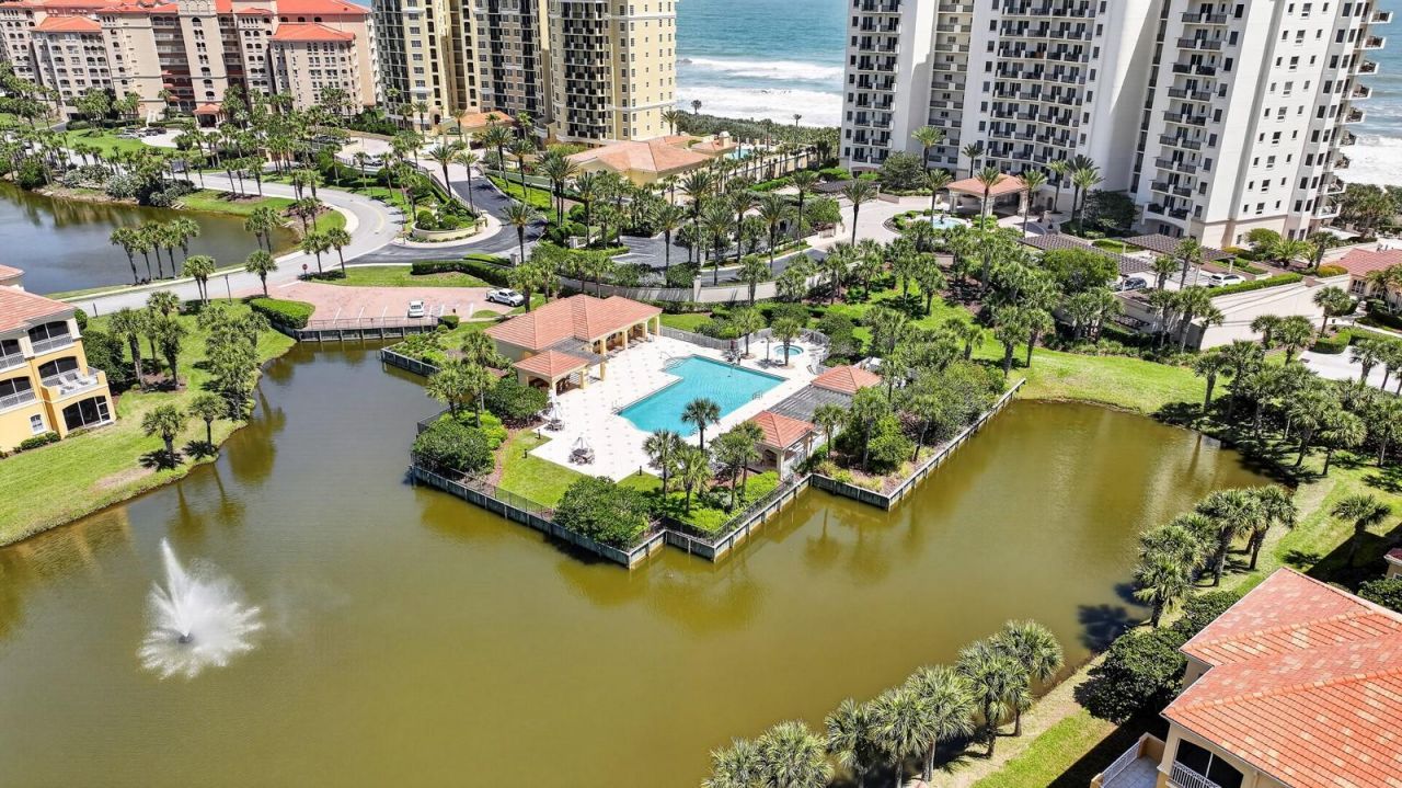 40 Casa Bella Circle, Unit 1101, Palm Coast, FL 32137 Photo