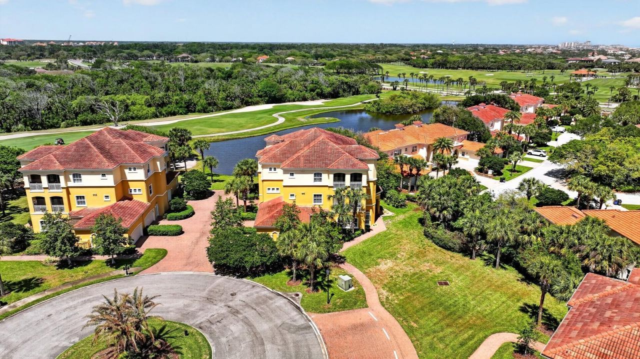 40 Casa Bella Circle, Unit 1101, Palm Coast, FL 32137 Photo